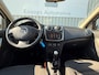 Dacia Sandero 0.9 TCe Lauréate 5drs, Navi, Airco