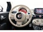 Fiat 500 1.0 Hybrid Lounge [ Navi Half-leder airco PDC ]