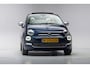 Fiat 500 1.0 Hybrid Lounge [ Navi Half-leder airco PDC ]