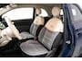 Fiat 500 1.0 Hybrid Lounge [ Navi Half-leder airco PDC ]