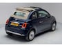 Fiat 500C 1.0 Hybrid Lounge [ Navi Half-leder airco PDC ]