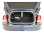 Fiat 500C 1.0 Hybrid Lounge [ Navi Half-leder airco PDC ]