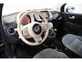 Fiat 500C 1.0 Hybrid Lounge [ Navi Half-leder airco PDC ]