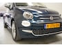 Fiat 500C 1.0 Hybrid Lounge [ Navi Half-leder airco PDC ]