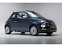 Fiat 500C 1.0 Hybrid Lounge [ Navi Half-leder airco PDC ]