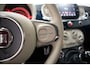 Fiat 500C 1.0 Hybrid Lounge [ Navi Half-leder airco PDC ]