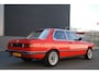 BMW 3-Serie E21 316 Automaat 1981/ Hennarot