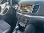 Volkswagen Sharan 1.4 TSI DSG HIGHLINE EDITION 7P. PANO LEDER NAVI FULL OPTIONS