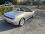 Alfa Romeo Spider 1.8-16V T.Spark NL AUTO NIEUWSTAAT !!!