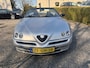Alfa Romeo Spider 1.8-16V T.Spark NL AUTO NIEUWSTAAT !!!