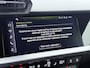 Audi A3 Sportback 30 TFSI Advanced Edition | Navigatie | Carplay | Cruise control | 17" |