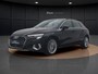 Audi A3 Sportback 30 TFSI Advanced Edition | Navigatie | Carplay | Cruise control | 17" |