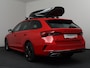 Skoda Octavia Combi 1.4 TSI RS iV PHEV Business | VOL! | ACC | Panoramadak | Camera!