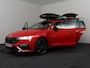 Skoda Octavia Combi 1.4 TSI RS iV PHEV Business | VOL! | ACC | Panoramadak | Camera!