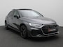 Audi A3 Sportback 45 TFSI e S edition Competition 272PK S-Tronic S-Line, Pano-Schuifdak, Memorystoel, Achteruitrijcamera, Matrix LED-verlichting, Leder, Elektr. Achterklep, Keyless, 18" LM Velgen