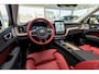 Volvo XC60 T8 Ultra | Rood Leder! | B&W | Luchtvering | Pano | UNIEK!! | GeenImport!