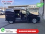 Volkswagen Caddy Cargo 2.0 TDI 125 pk DSG Aut. LED/ Adapt.Cruise/ Virtual Cockpit/ Standkachel/ Stoelverw./ CarPlay/ Navi/ Camera/ PDC/ 16"LMV/ Trekhaak