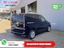 Volkswagen Caddy Cargo 2.0 TDI 125 pk DSG Aut. LED/ Adapt.Cruise/ Virtual Cockpit/ Standkachel/ Stoelverw./ CarPlay/ Navi/ Camera/ PDC/ 16"LMV/ Trekhaak