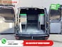 Volkswagen Caddy Cargo 2.0 TDI 125 pk DSG Aut. LED/ Adapt.Cruise/ Virtual Cockpit/ Standkachel/ Stoelverw./ CarPlay/ Navi/ Camera/ PDC/ 16"LMV/ Trekhaak