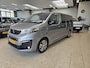 Citroën E-Jumpy / Peugeot e-Traveller 75 kWh Allure VIP Lederen bekleding 7 Persoons Full Options