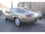 Porsche 928 4.5 handgeschakeld - schuifdak