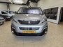 Opel Vivaro-e / Peugeot e-Traveller 75 kWh Allure VIP Lederen bekleding 7 Persoons Full Options