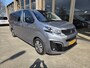 Opel Vivaro-e / Peugeot e-Traveller 75 kWh Allure VIP Lederen bekleding 7 Persoons Full Options
