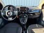 Fiat 500 0.9 TwinAir Turbo Popstar|Automaat|Cruise|Bluetooth|NAP