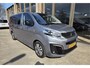 Opel Vivaro-e / Peugeot e-Traveller 75 kWh Allure VIP Lederen bekleding 7 Persoons Full Options