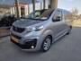 Opel Vivaro-e / Peugeot e-Traveller 75 kWh Allure VIP Lederen bekleding 7 Persoons Full Options