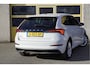 Skoda Scala 1.0 TSI 5drs First Edition BJ2019 Lmv 17" | Led V+A | Pdc | App-Connect | Climate control | Cruise control | Alcantara/Stof bekleding | Extra getint glas