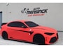 Alfa Romeo Giulia 2.9 T Quadrifoglio GTA-m LImitata 005/500 (540PK!)
