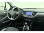 Opel Crossland X 1.2 Turbo Innovation | Climate control | navigatie pakket | AGR stoelen | Park pilot voor en achter | 17 inch li-metalen wielen |
