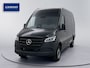 Mercedes-Benz Sprinter 319 1.9 CDI L2H2 Select 3500KG Trekhaak Navigatie Parkeerpakket Stoelverwarming Led high performance
