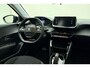 Peugeot 208 1.2 PureTech 100pk Automaat Active | Navigatie | Trekhaak | Climate control | Cruise control | DAB | LED Koplampen