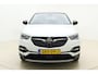 Opel Grandland X 1.6 Turbo 300pk Hybrid4 Elegance | Navigatie | Keyless | Camera | Parelmoer kleur | Electrische achterklep | Lichtmetalen velgen | AGR Comfortstoelen | Voorruitverwarming | Zwart dak