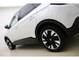Opel Grandland X 1.6 Turbo 300pk Hybrid4 Elegance | Navigatie | Keyless | Camera | Parelmoer kleur | Electrische achterklep | Lichtmetalen velgen | AGR Comfortstoelen | Voorruitverwarming | Zwart dak