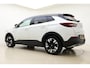 Opel Grandland X 1.6 Turbo 300pk Hybrid4 Elegance | Navigatie | Keyless | Camera | Parelmoer kleur | Electrische achterklep | Lichtmetalen velgen | AGR Comfortstoelen | Voorruitverwarming | Zwart dak
