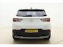 Opel Grandland X 1.6 Turbo 300pk Hybrid4 Elegance | Navigatie | Keyless | Camera | Parelmoer kleur | Electrische achterklep | Lichtmetalen velgen | AGR Comfortstoelen | Voorruitverwarming | Zwart dak