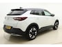 Opel Grandland X 1.6 Turbo 300pk Hybrid4 Elegance | Navigatie | Keyless | Camera | Parelmoer kleur | Electrische achterklep | Lichtmetalen velgen | AGR Comfortstoelen | Voorruitverwarming | Zwart dak