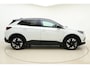 Opel Grandland X 1.6 Turbo 300pk Hybrid4 Elegance | Navigatie | Keyless | Camera | Parelmoer kleur | Electrische achterklep | Lichtmetalen velgen | AGR Comfortstoelen | Voorruitverwarming | Zwart dak