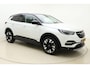 Opel Grandland X 1.6 Turbo 300pk Hybrid4 Elegance | Navigatie | Keyless | Camera | Parelmoer kleur | Electrische achterklep | Lichtmetalen velgen | AGR Comfortstoelen | Voorruitverwarming | Zwart dak