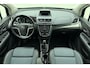 Opel Mokka 1.4 Turbo 140pk Innovation | Navigatie | Parkeersensoren | Camera | Trekhaak | Cruise control | Dealer onderhouden | 19" lichtmetalen velgen | Climate control