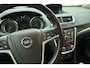 Opel Mokka 1.4 Turbo 140pk Innovation | Navigatie | Parkeersensoren | Camera | Trekhaak | Cruise control | Dealer onderhouden | 19" lichtmetalen velgen | Climate control
