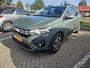 Dacia Sandero Stepway ECO-G 100 Expression | Trekhaak | Navigatie | Parkeercamera | Keyless Entry |