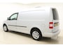 Volkswagen Caddy Maxi 1.6 TDI | Navigatie | Verlengd | Airco | Metaallak | Dakraam | Parkeersensoren | Lichtmetalen velgen