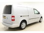 Volkswagen Caddy Maxi 1.6 TDI | Navigatie | Verlengd | Airco | Metaallak | Dakraam | Parkeersensoren | Lichtmetalen velgen