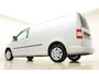 Volkswagen Caddy Maxi 1.6 TDI | Navigatie | Verlengd | Airco | Metaallak | Dakraam | Parkeersensoren | Lichtmetalen velgen