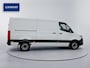 Mercedes-Benz Sprinter 319 1.9 CDI L2 Pro 3500kg Trekhaak Navigatie Parkeerpakket Carplay Betimmering BPM vrij Stoelverwarming