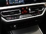BMW 3-Serie M340i xDrive High Executive [SCHUIFKANTELDAK, MEMORY SEATS, APPLE CARPLAY, ANDROID, HEAD-UP, ADAPTIVE CRUISE, SPORTSTOELEN, BMW LASER, CAMERA, STOELVERWARMING, CLIMATE, NIEUWSTAAT]
